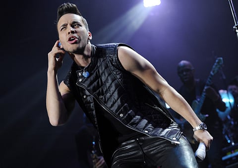 Chris Pizzello/Invision/AP