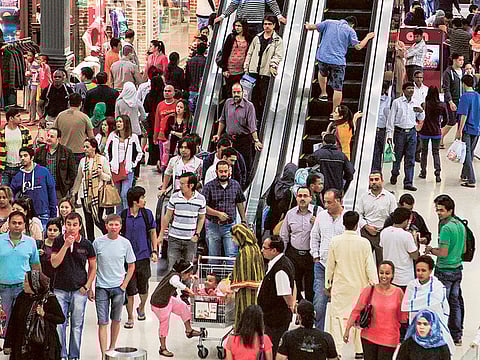 Ahmed Ramzan/Gulf News Archives