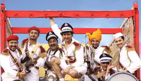 Strings, Euphoria get ready to rumble