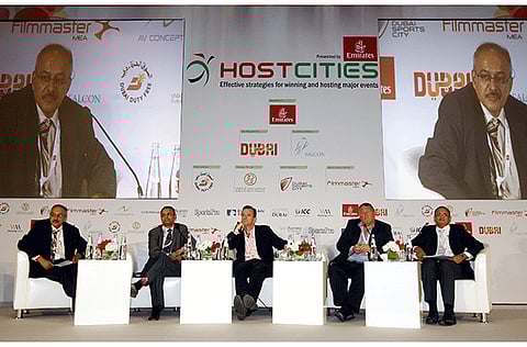 Zarina Fernandes/ Gulf News