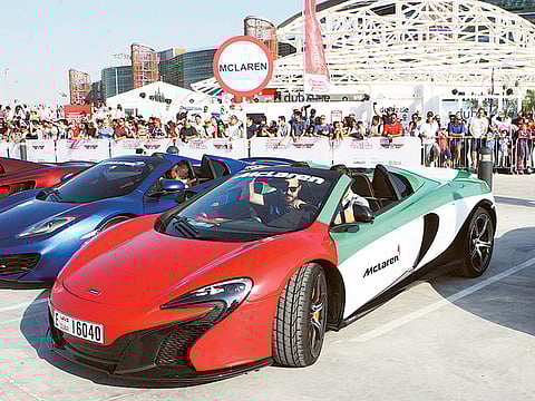 Atiq ur Rehman/Gulf News