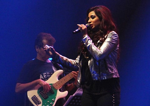 Nagarjuna Rao/Gulf News