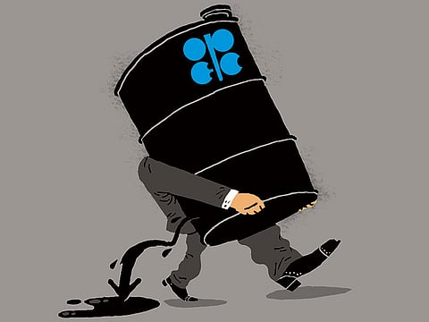 Luis Vazquez/©Gulf News