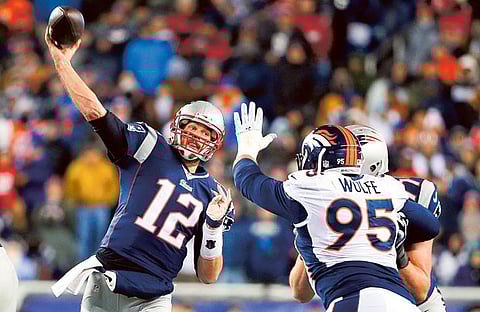 Courtesy: USA TODAY Sports