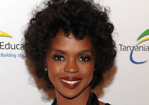 Lauryn Hill 45 minutes late, twice, at Voodoo Fest