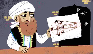 Are scientists more or less religious than laymen?