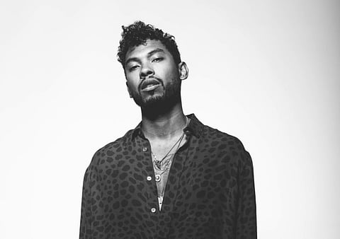 Miguel will play free Abu Dhabi concert on November 21