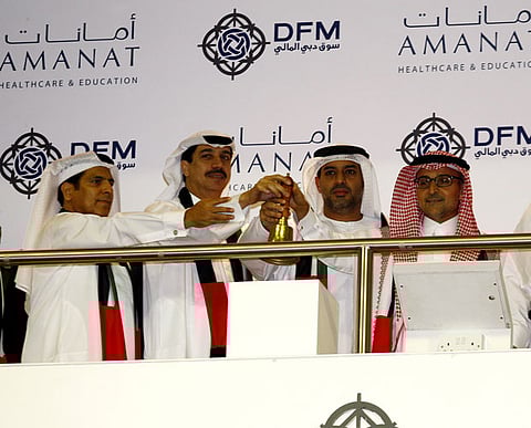 Virendra Saklani/Gulf News