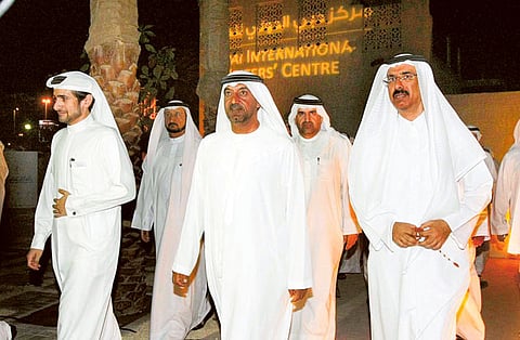 Arshad Ali/Gulf News