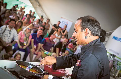 All you need to know about Taste of Abu Dhabi