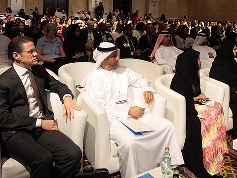 Ahmed Kutty/Gulf news