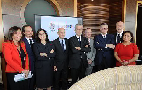 Courtesy: Expo Group