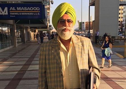 Anjana Sankar/XPRESS