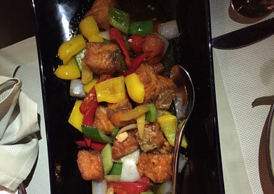 Anjana Sankar/XPRESS