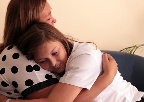 Abu Dhabi's braveheart