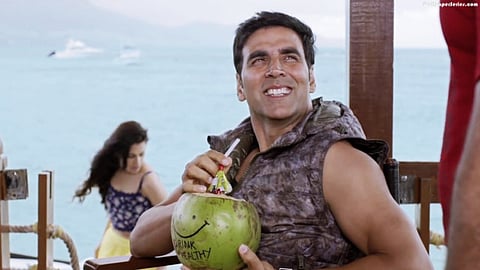 Film review: The Shaukeens