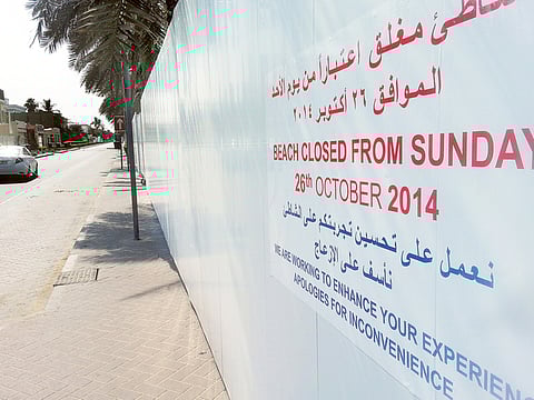 Faisal Masudi/Gulf News