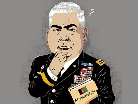 Luis Vazquez/©Gulf News