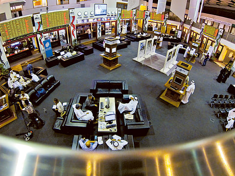 Ahmed Ramzan/Gulf News Archives