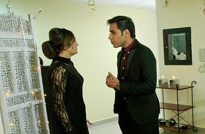 Ahmed Ramzan/Gulf News