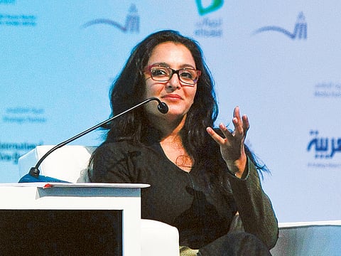 Ahmed Ramzan/Gulf News