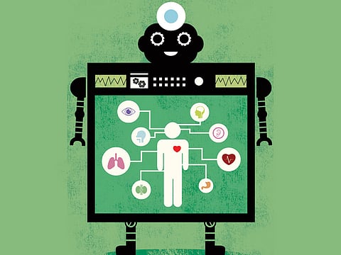 Luis Vasquez/©Gulf News