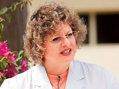 Ahmed Kutty/Gulf News