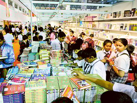 Ahmed Ramzan/Gulf News