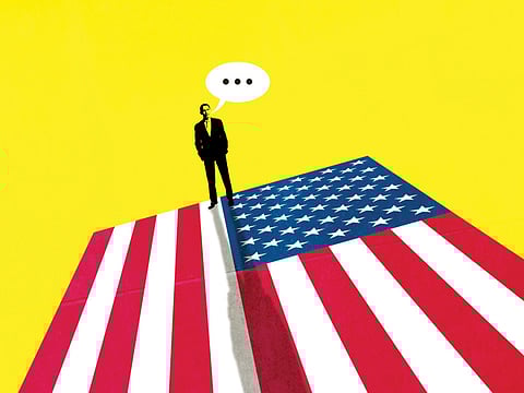 Hugo A. Sanchez/©Gulf News