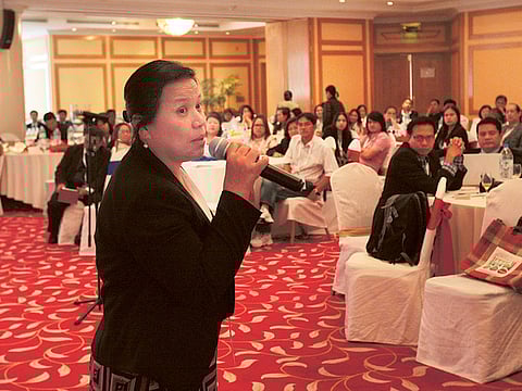 Ahmed Kutty/Gulf News