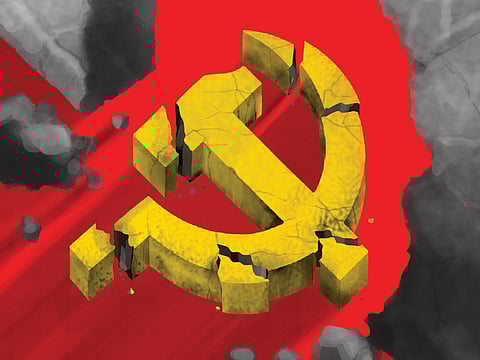 Niño Jose Heredia/©Gulf News