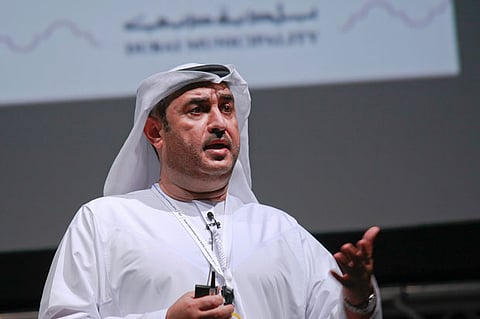 Ahmed Ramzan/Gulf News