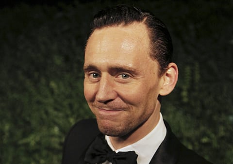 Grant Pollard/Invision/AP