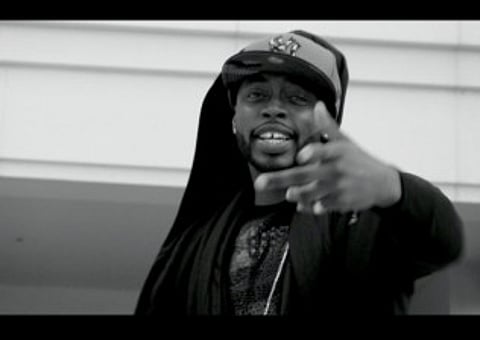 Soundbites: Dubai’s Ash Hamman has a new video