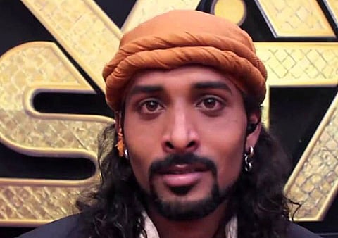 Rituraj Mohanty wins ‘India’s Raw Star’