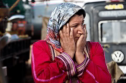AP Photo/Jake Simkin