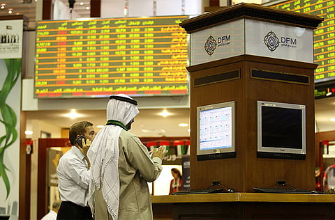 Zarina Fernandes/Gulf News