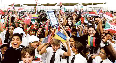 Virendra Saklani/Gulf News