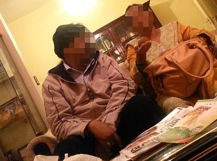 Mazhar Farooqui/XPRESS