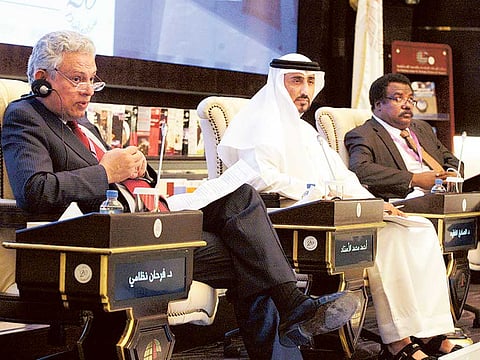 Abdul Rahman/Gulf News