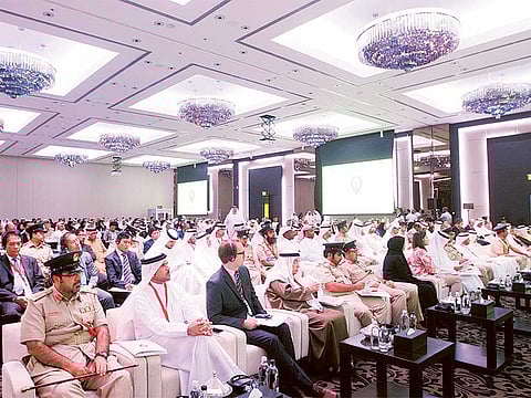 Zarina Fernandes/Gulf News