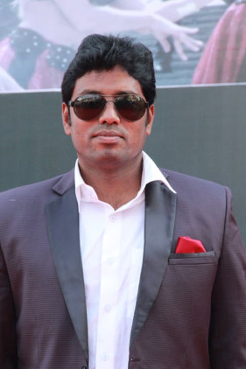 Chaotic moments during filming of ‘Lingaa’