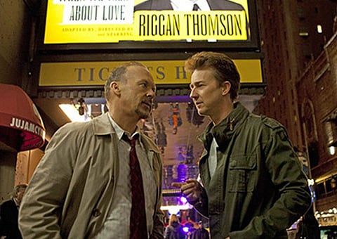 ‘Birdman’ leads Screen Actors Guild nominations