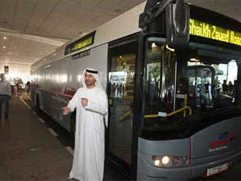 Atiq-Ur-Rehman/Gulf News