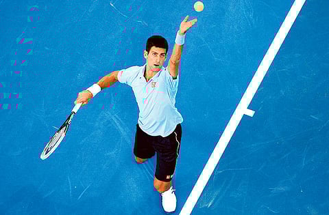 Virendra Saklani/Gulf News