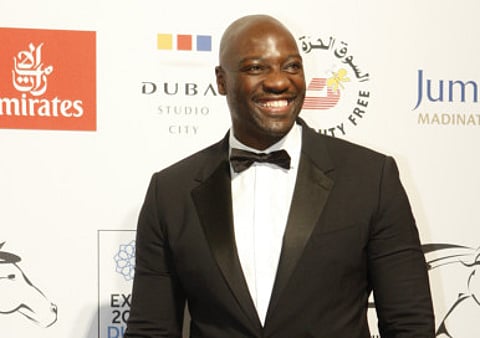 Dubai animation house to make superhero movie