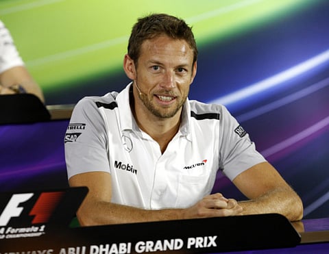 Virendra Saklani/Gulf News Archi