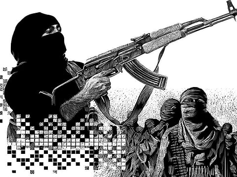 Ramachandra Babu/©Gulf News