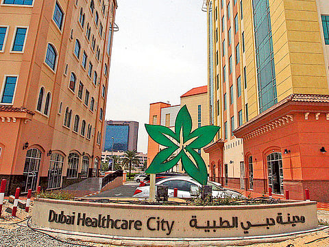 Atiq-Ur-Rehman/Gulf News Archive