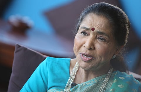 Abdel-Krim Kallouche/Gulf News